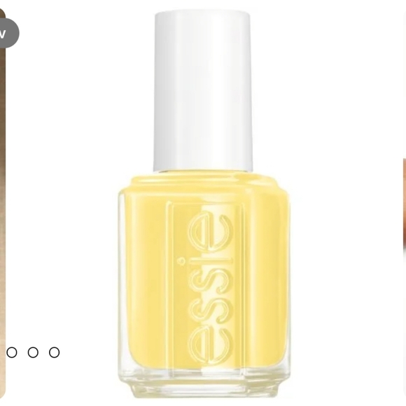 essie Other - Essie nail polish "meditation haven"